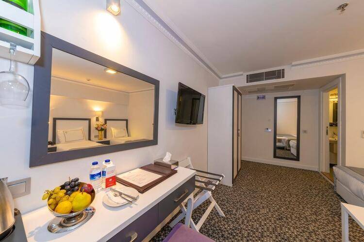 Skalion Hotel & Spa