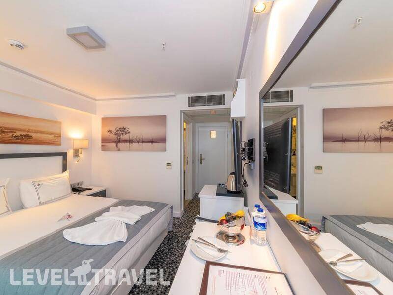 Фотография Skalion Hotel & Spa