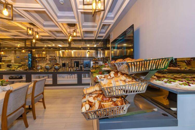 Skalion Hotel & Spa