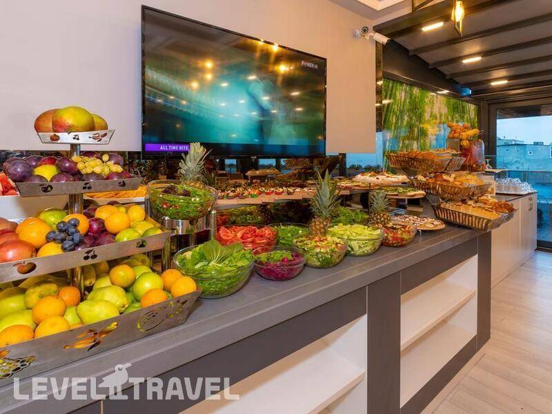Фотография Skalion Hotel & Spa