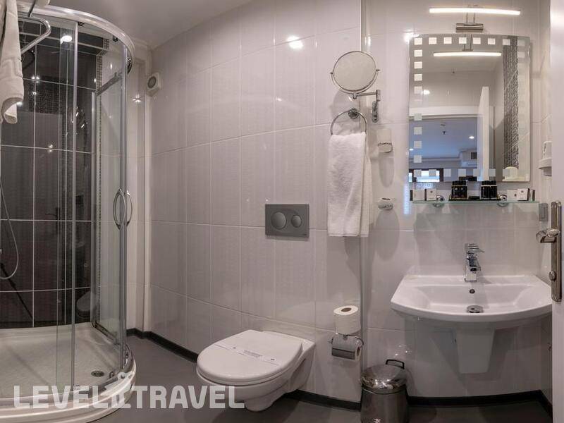 Фотография Skalion Hotel & Spa