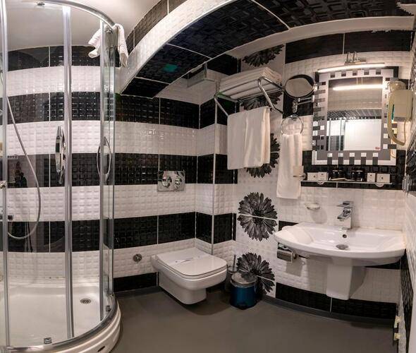 Skalion Hotel & Spa
