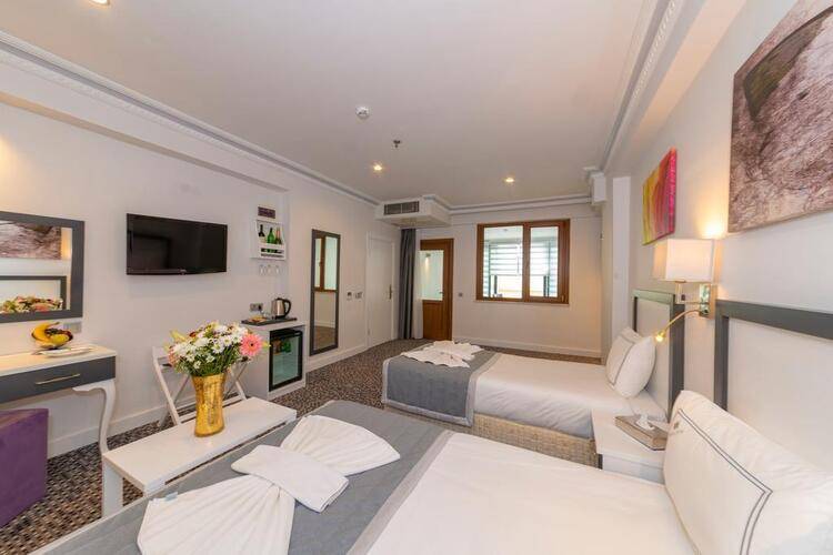Skalion Hotel & Spa