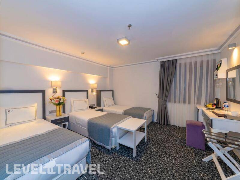 Фотография Skalion Hotel & Spa