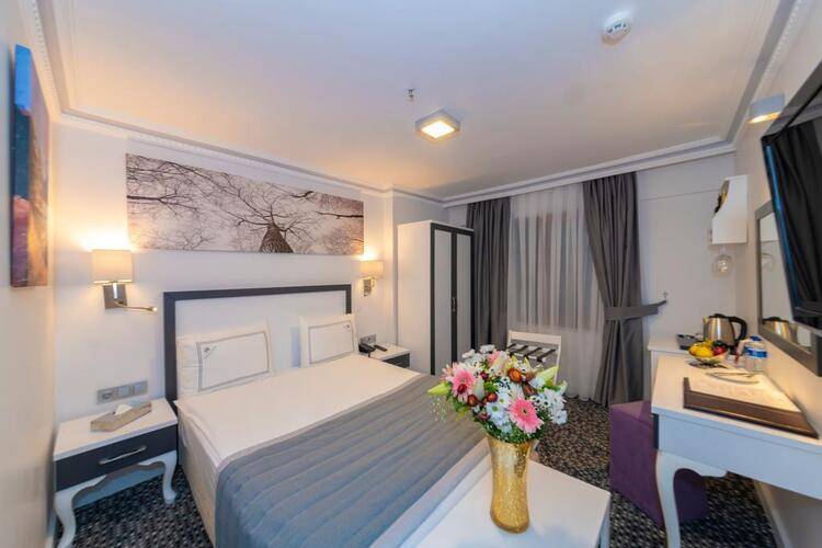 Skalion Hotel & Spa