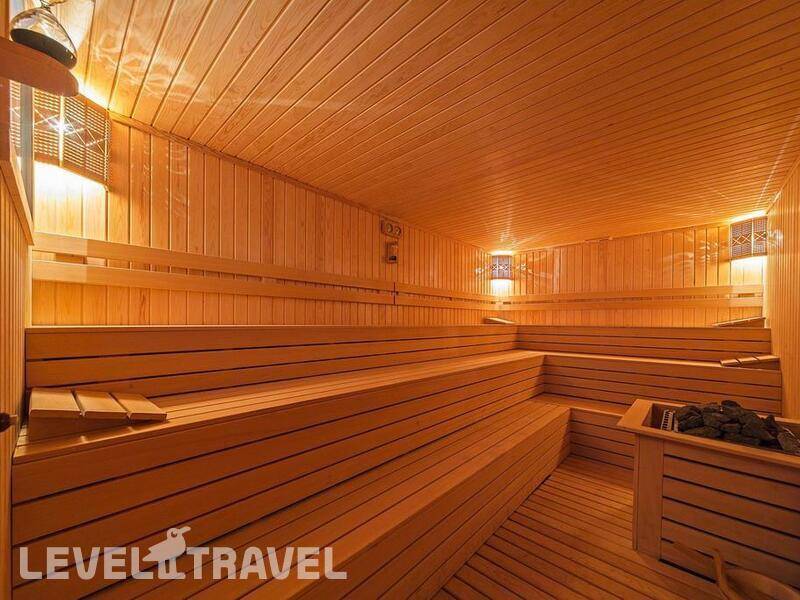 Фотография Skalion Hotel & Spa