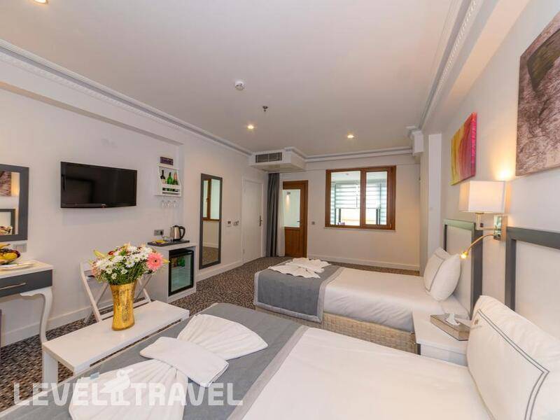 Фотография Skalion Hotel & Spa
