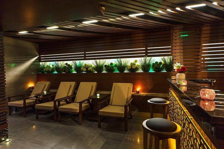 Skalion Hotel & Spa