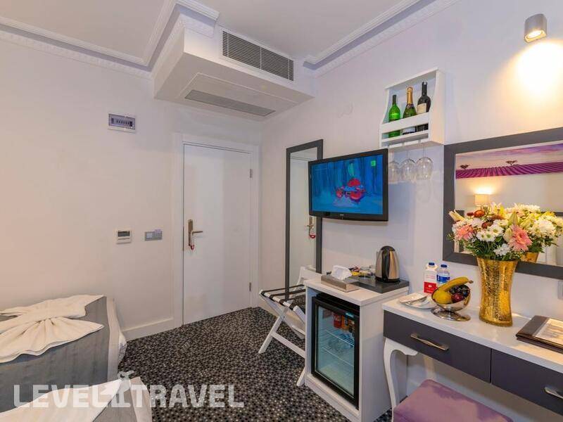 Фотография Skalion Hotel & Spa
