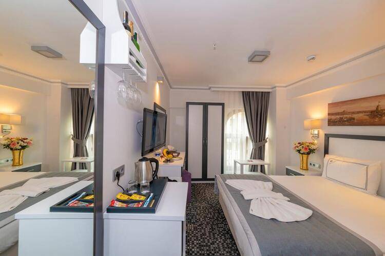 Skalion Hotel & Spa