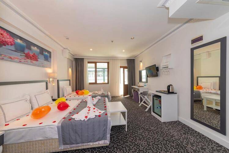 Skalion Hotel & Spa