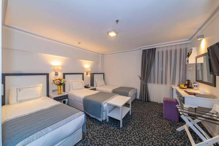 Skalion Hotel & Spa