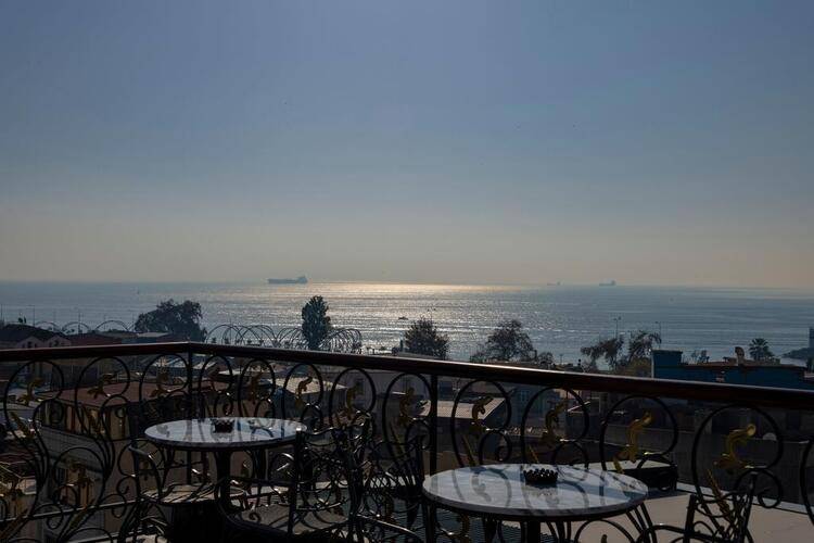 Skalion Hotel & Spa