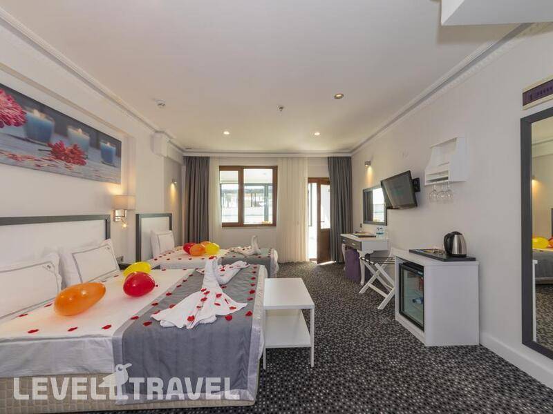 Фотография Skalion Hotel & Spa