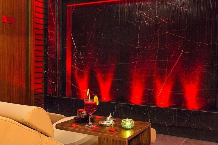Skalion Hotel & Spa
