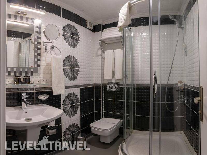 Фотография Skalion Hotel & Spa