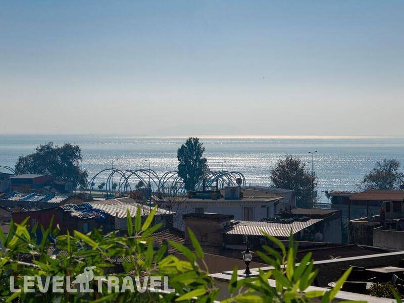 Фотография Skalion Hotel & Spa