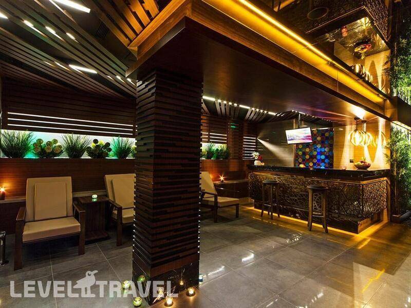 Фотография Skalion Hotel & Spa