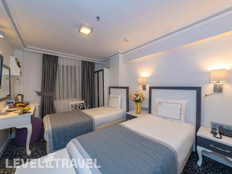 Фотография Skalion Hotel & Spa
