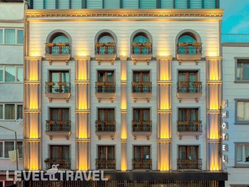 Фотография Skalion Hotel & Spa
