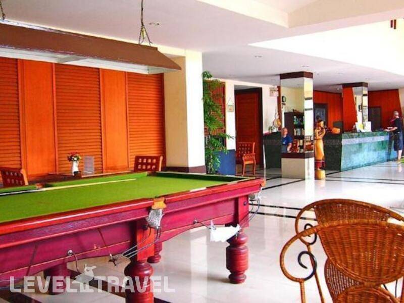 Фотография Siam View Residence