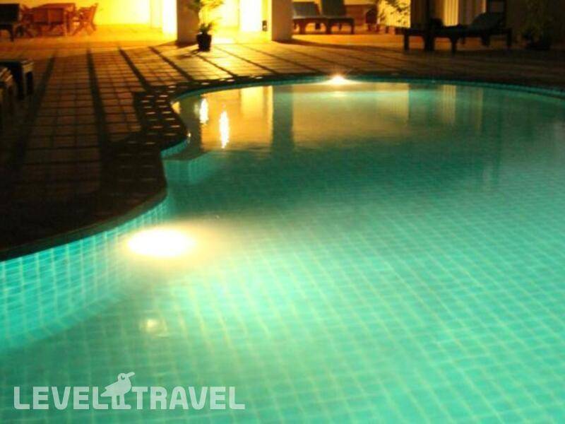 Фотография Siam View Residence