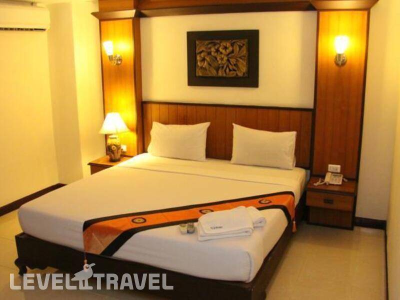 Фотография Siam View Residence