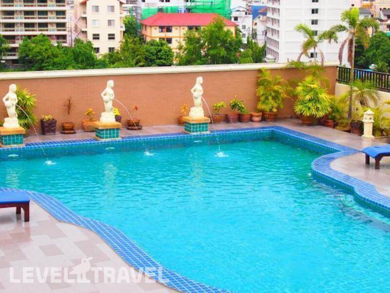 Фотография Siam View Residence