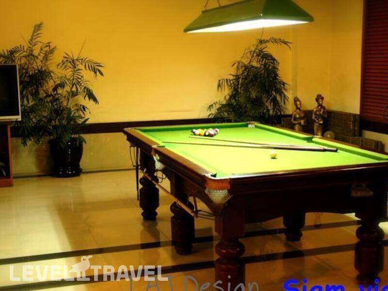 Фотография Siam View Residence