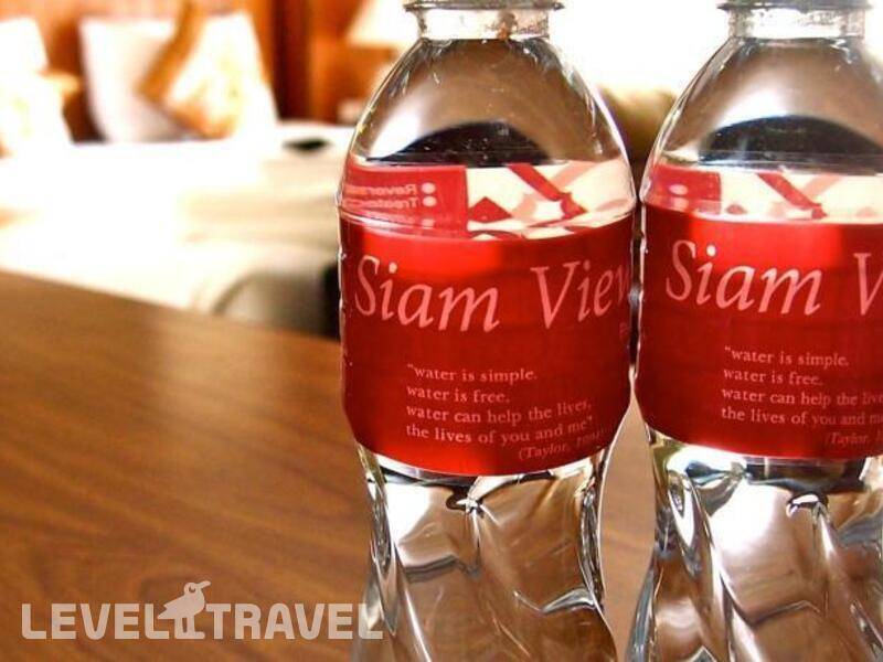Фотография Siam View Residence