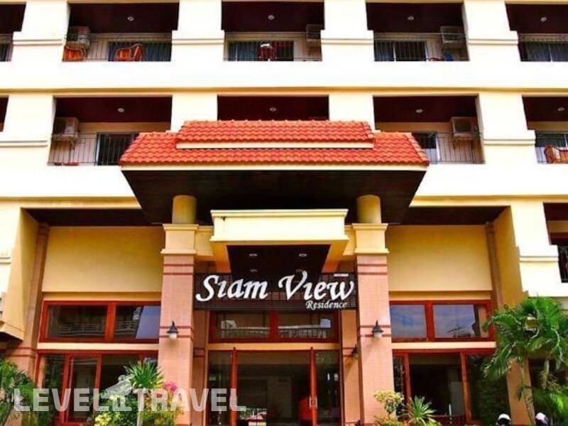 Фотография Siam View Residence