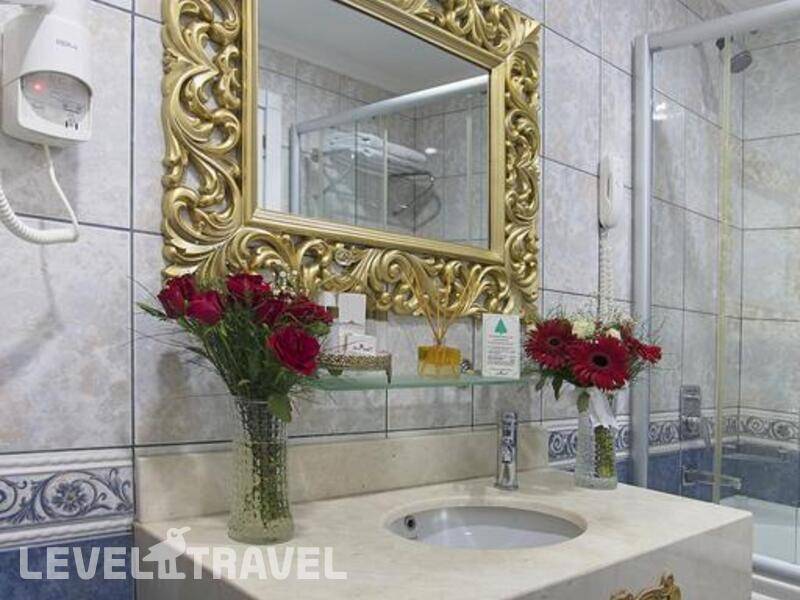 Фотография Seres Hotel