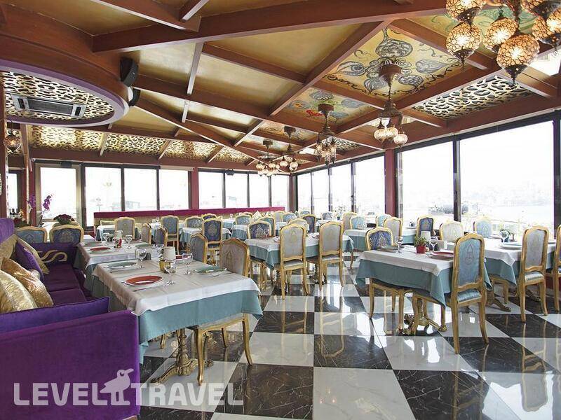 Фотография Seres Hotel