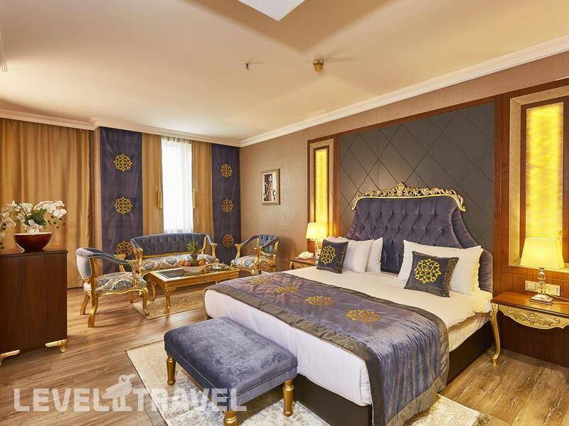 Фотография Seres Hotel