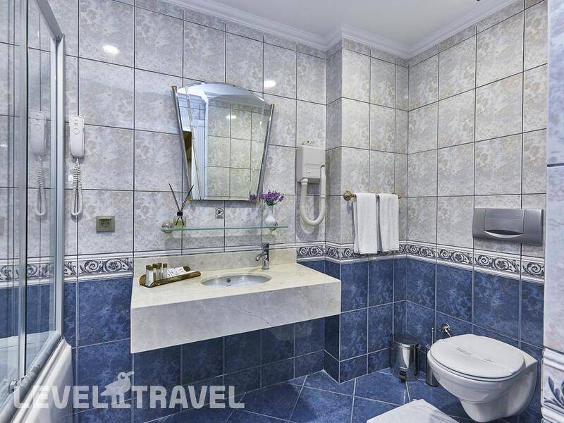 Фотография Seres Hotel