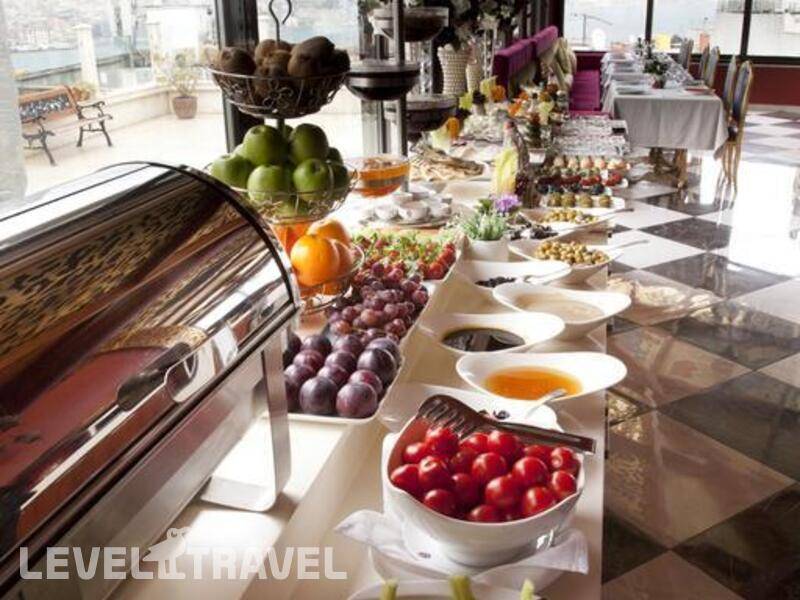 Фотография Seres Hotel
