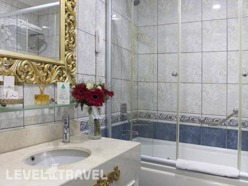 Фотография Seres Hotel
