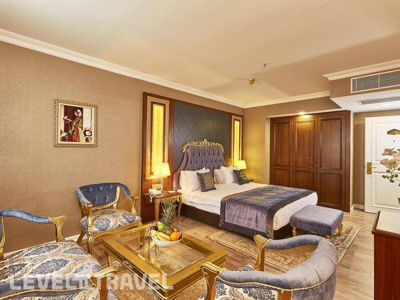 Фотография Seres Hotel