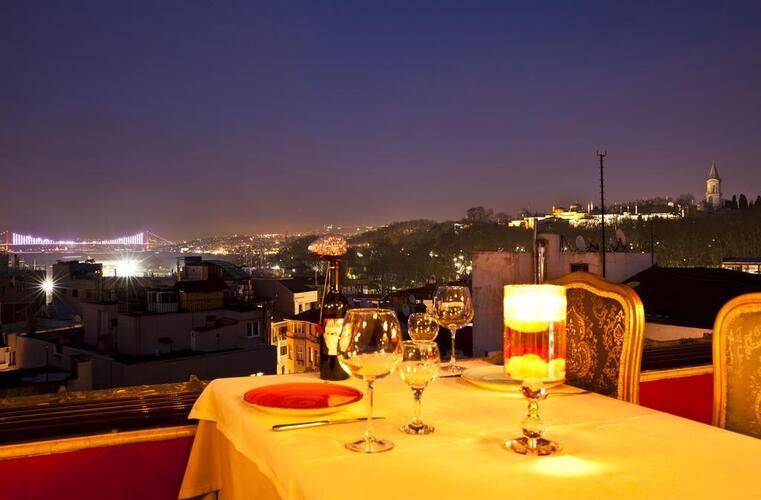Seres Hotel