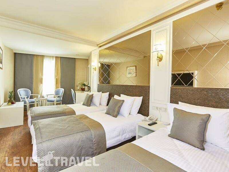 Фотография Seres Hotel