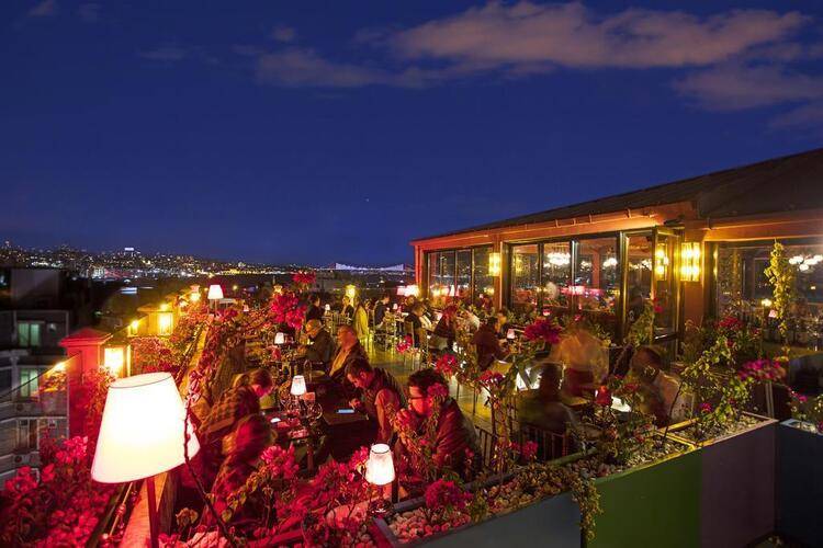 Seres Hotel