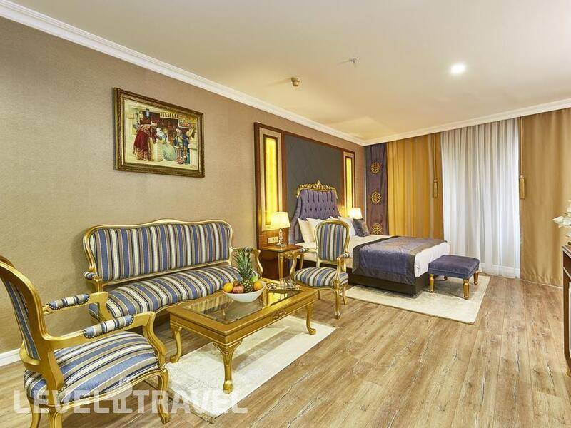 Фотография Seres Hotel