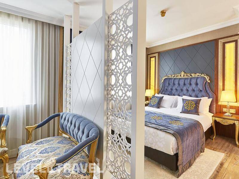 Фотография Seres Hotel