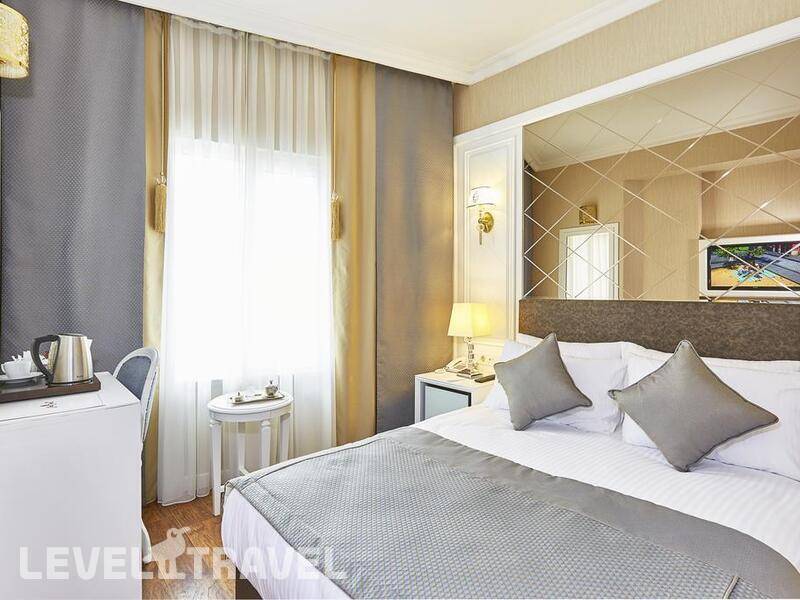 Фотография Seres Hotel