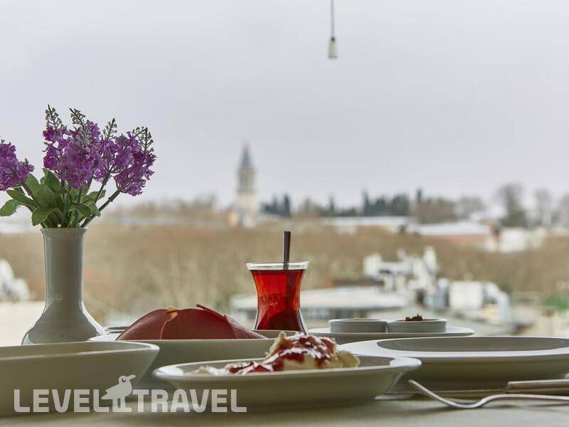 Фотография Seres Hotel