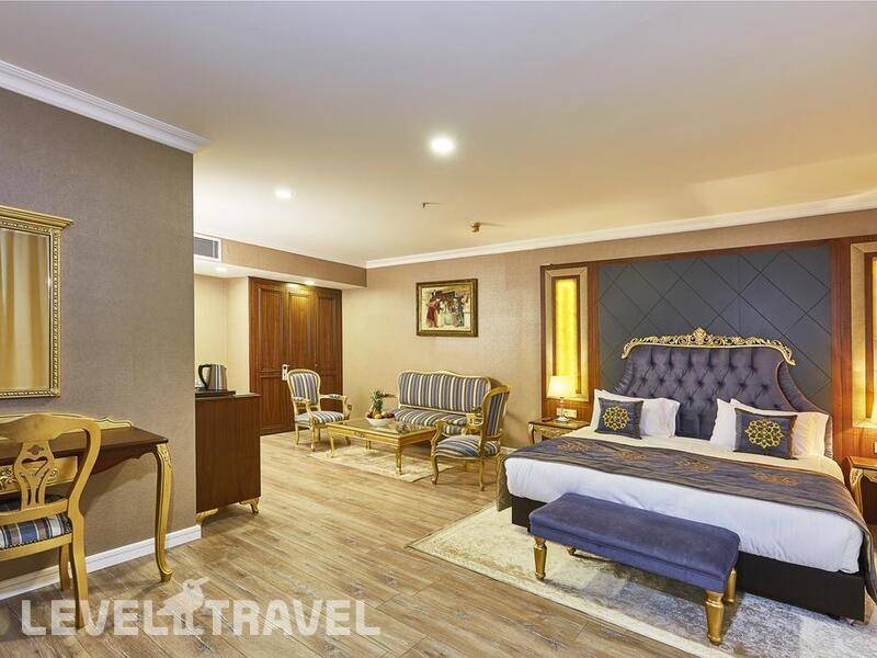 Фотография Seres Hotel