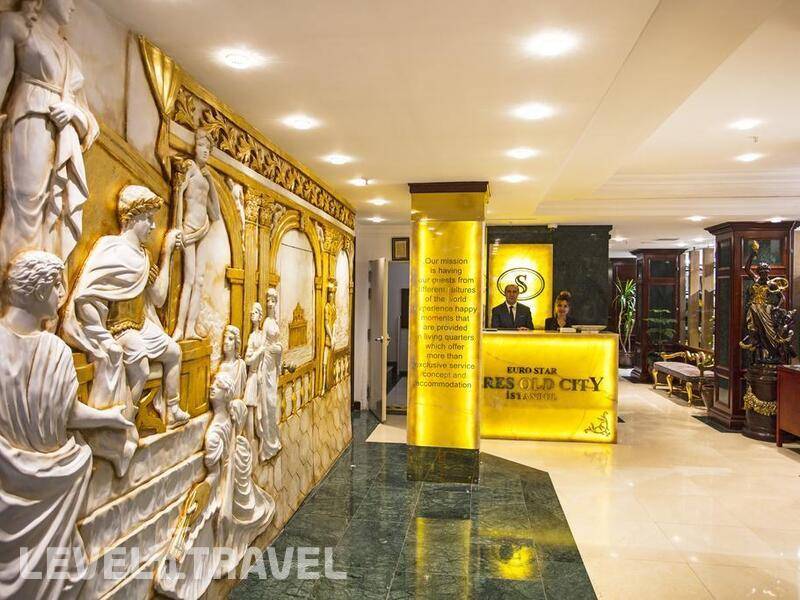 Фотография Seres Hotel