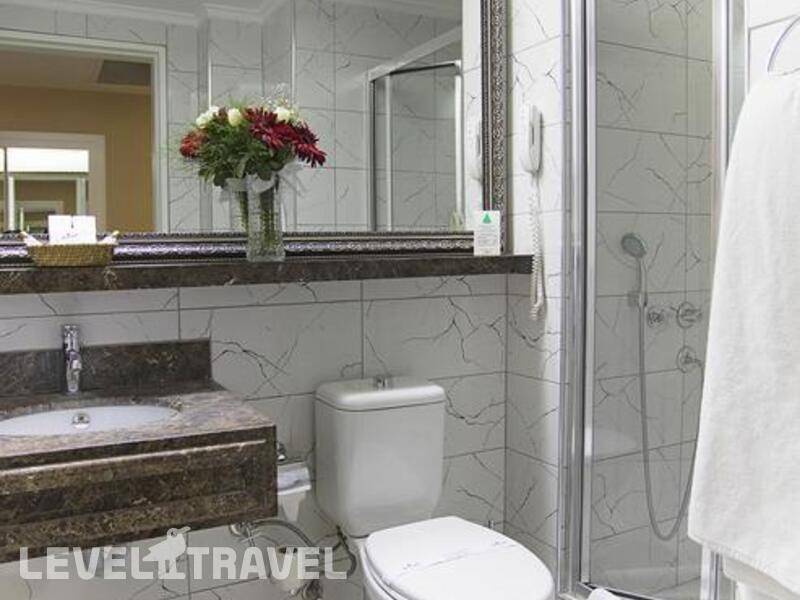 Фотография Seres Hotel