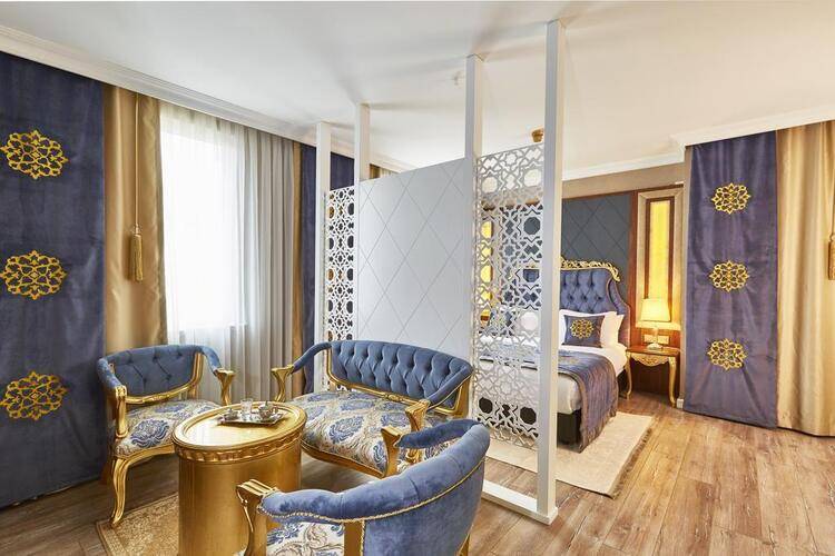 Seres Hotel
