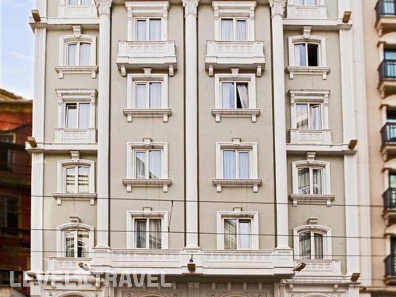 Фотография Seres Hotel
